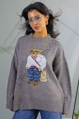 Marka Model Kazak